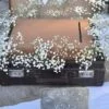 Boite cadeau urne valise