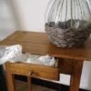 Table d'appoint petit modele