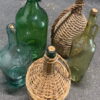 Vases dame jeanne