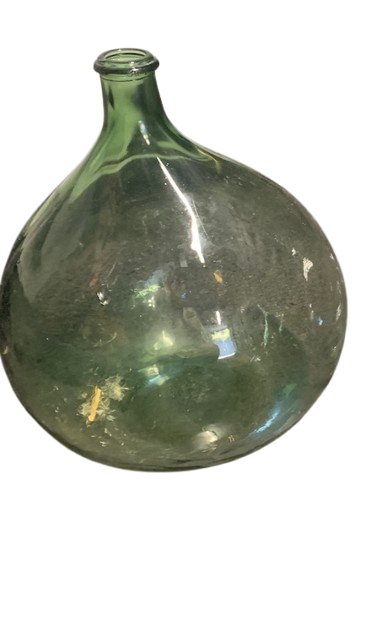 Vases dame jeanne