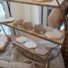 Présentoir pour déco de table-Aix