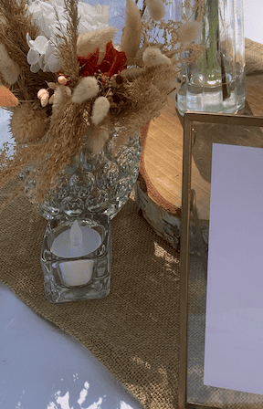 Petits vases